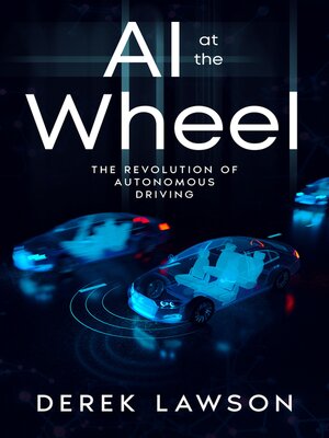 cover image of AI at the Wheel